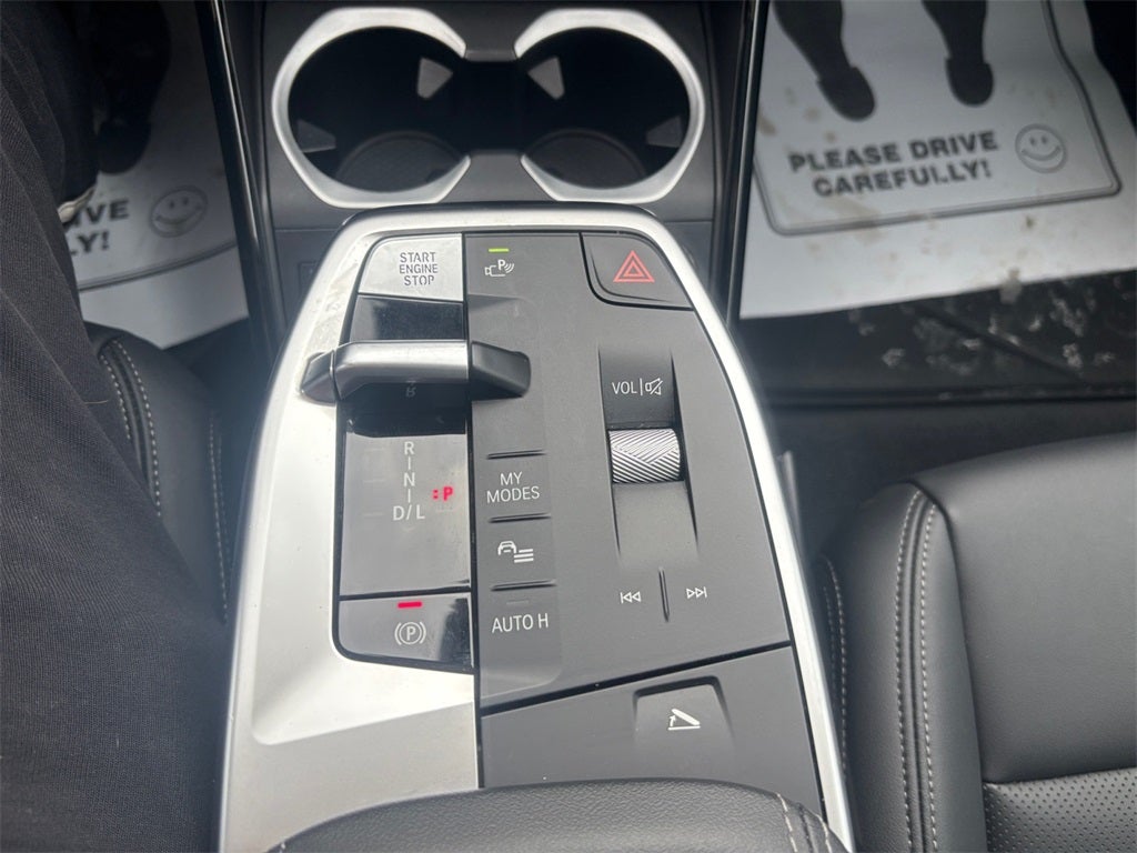 2024 BMW X1 xDrive28i