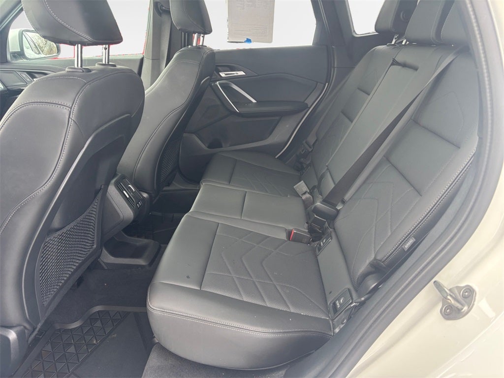 2024 BMW X1 xDrive28i