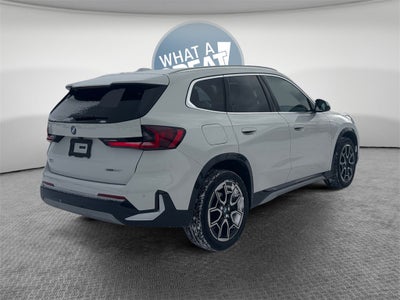 2024 BMW X1 xDrive28i