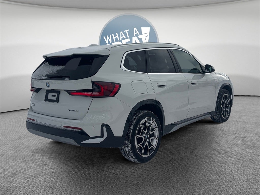 2024 BMW X1 xDrive28i
