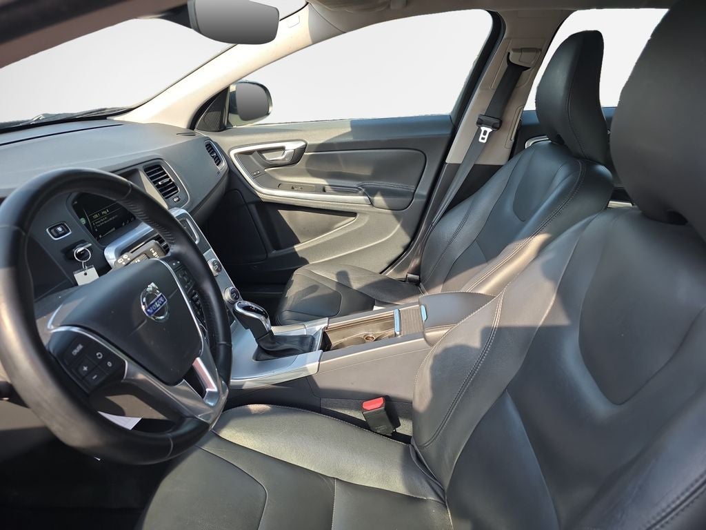 2017 Volvo V60 T5 Premier