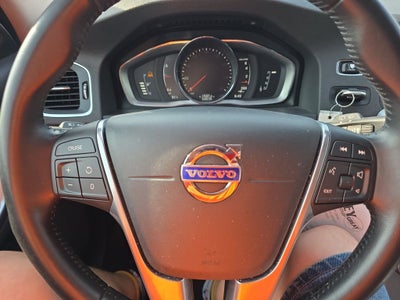 2017 Volvo V60 T5 Premier
