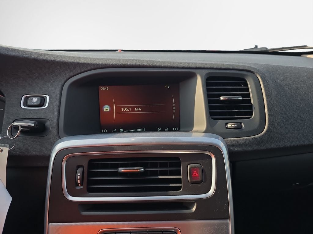 2017 Volvo V60 T5 Premier