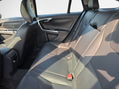 2017 Volvo V60 T5 Premier