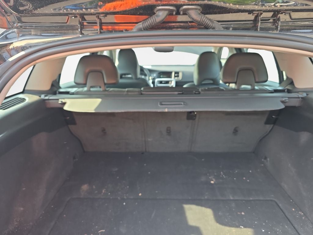 2017 Volvo V60 T5 Premier