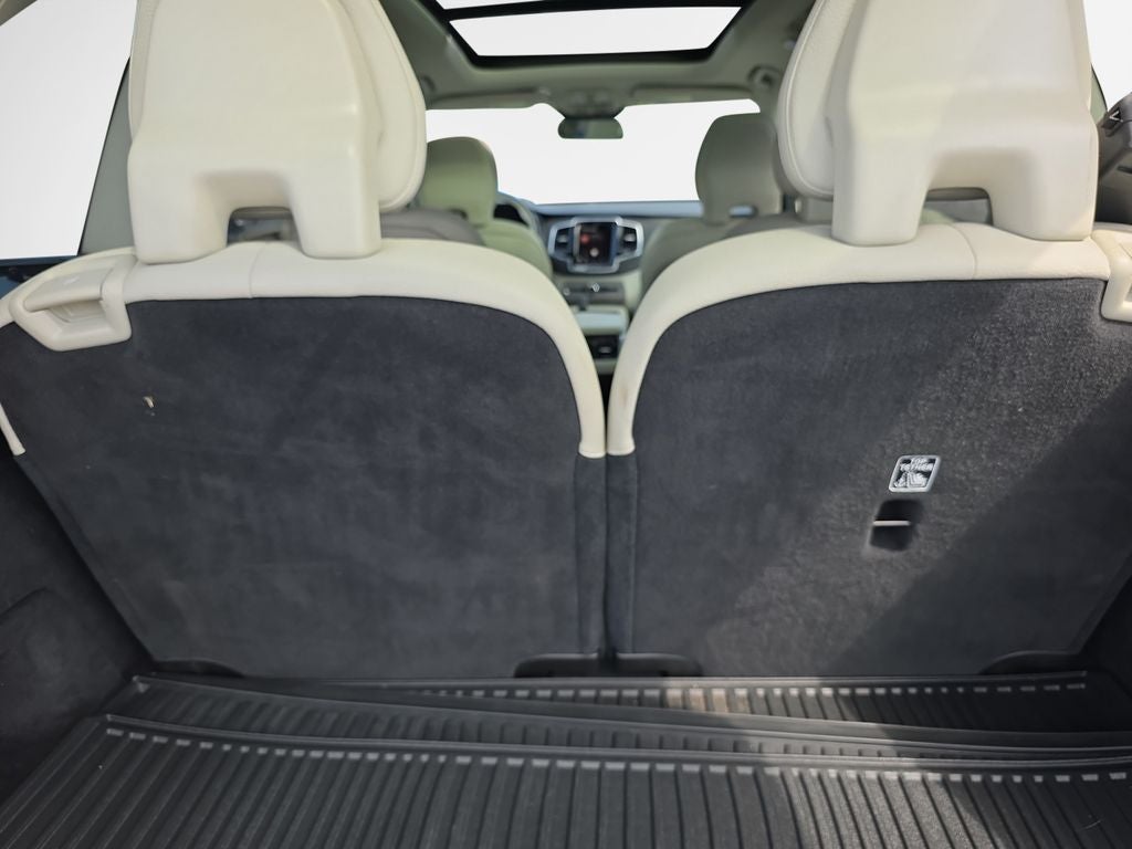 2025 Volvo XC90 B6 Plus 6-Seater