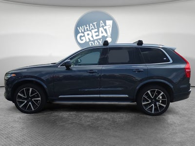 2025 Volvo XC90 B6 Plus 6-Seater
