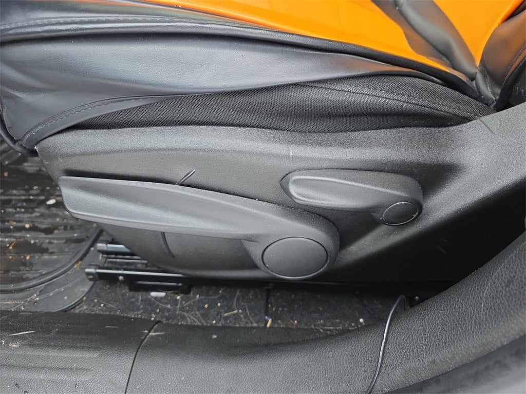 2020 Jeep Renegade Sport