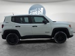 2020 Jeep Renegade Sport
