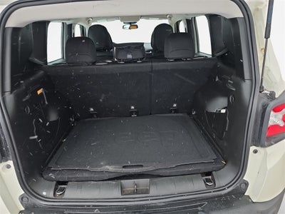 2020 Jeep Renegade Sport