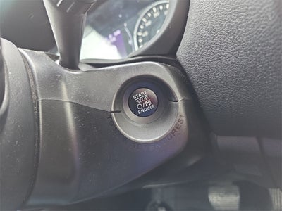 2020 Jeep Renegade Sport