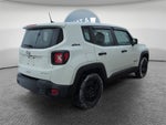 2020 Jeep Renegade Sport
