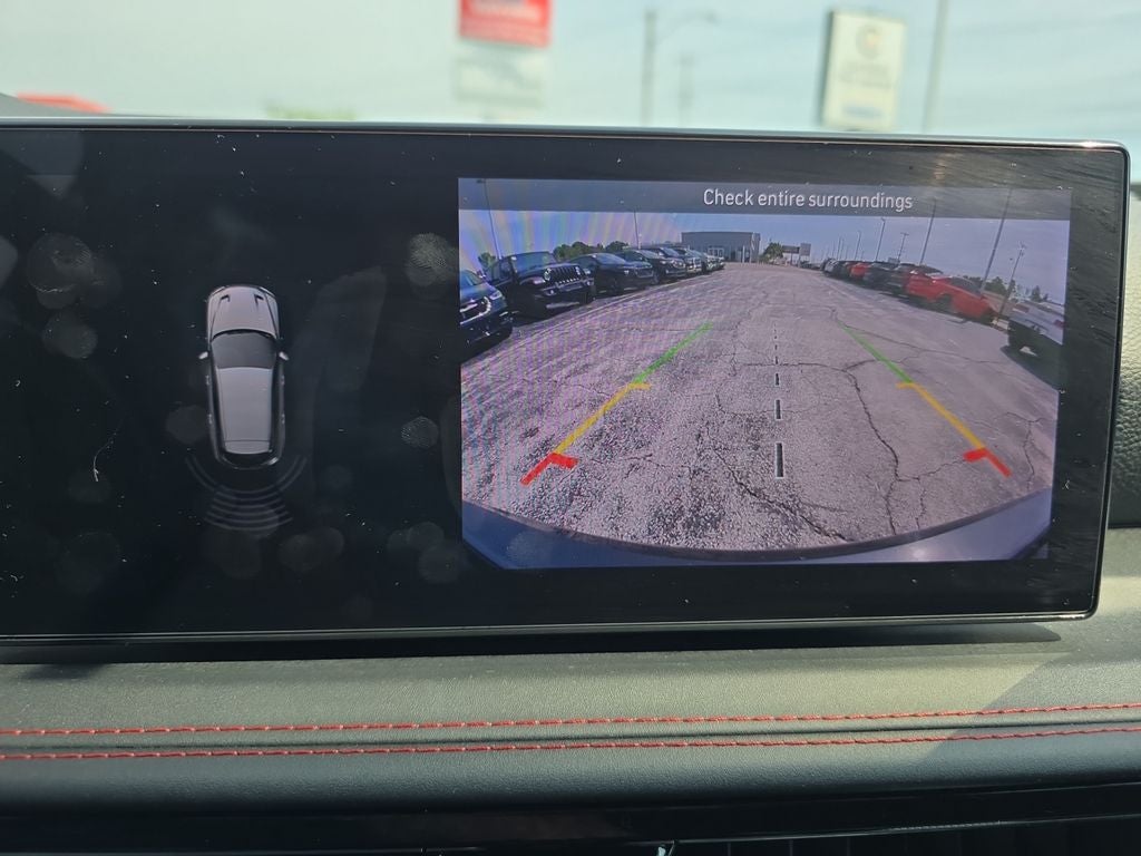 2024 Dodge Hornet R/T Plus