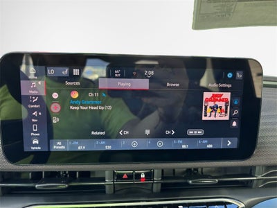 2025 FIAT 500 Battery Electric