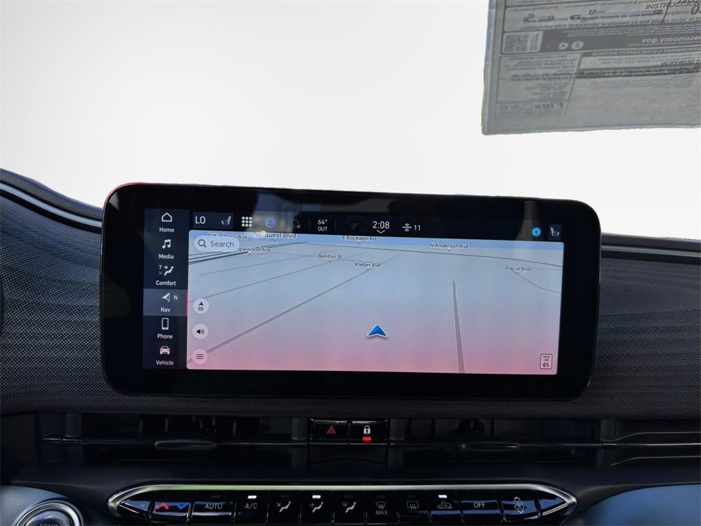 2025 FIAT 500 Battery Electric