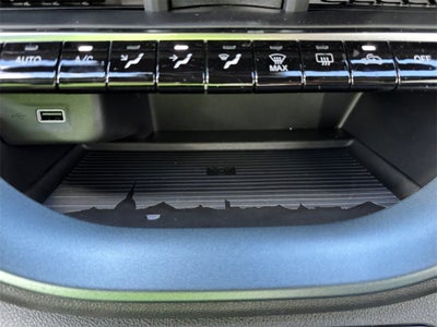 2025 FIAT 500 Battery Electric