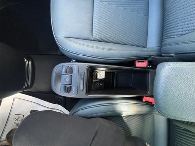 2025 FIAT 500 Battery Electric