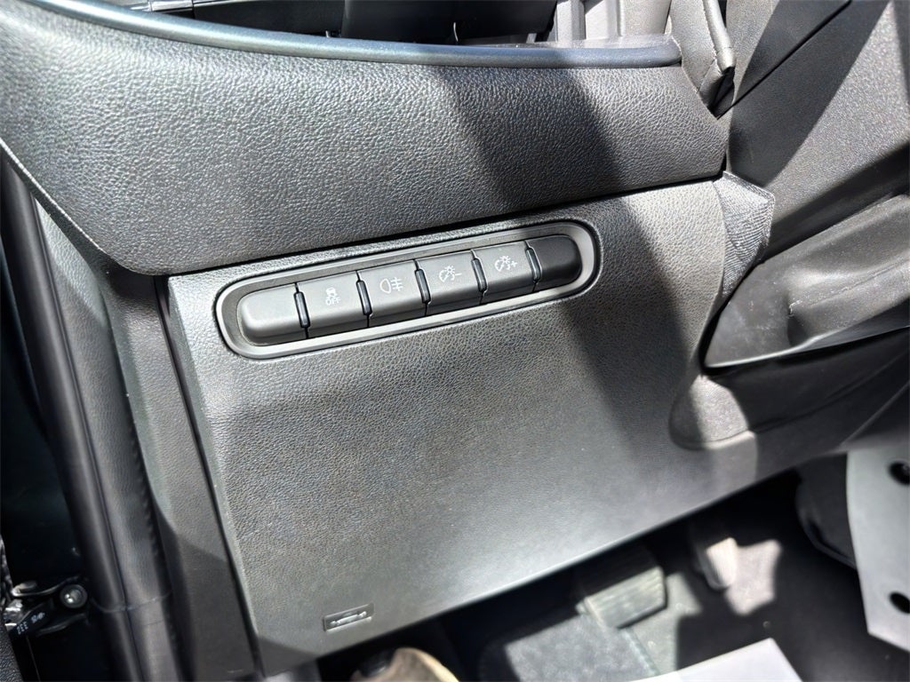 2025 FIAT 500 Battery Electric