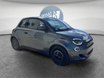 2025 FIAT 500 Battery Electric