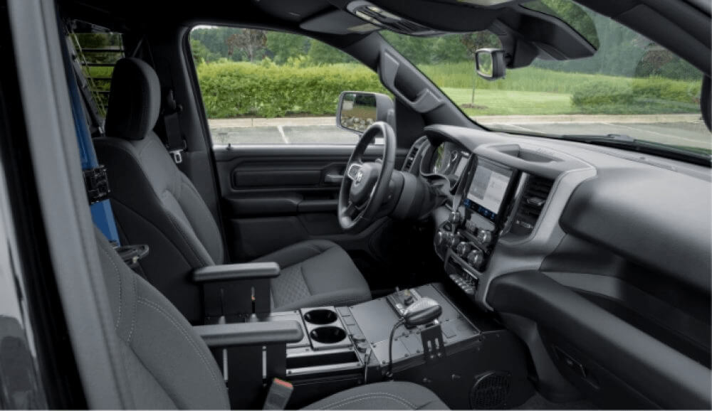 Jim Shorkey CDJRF Youngstown | Austintown, OH