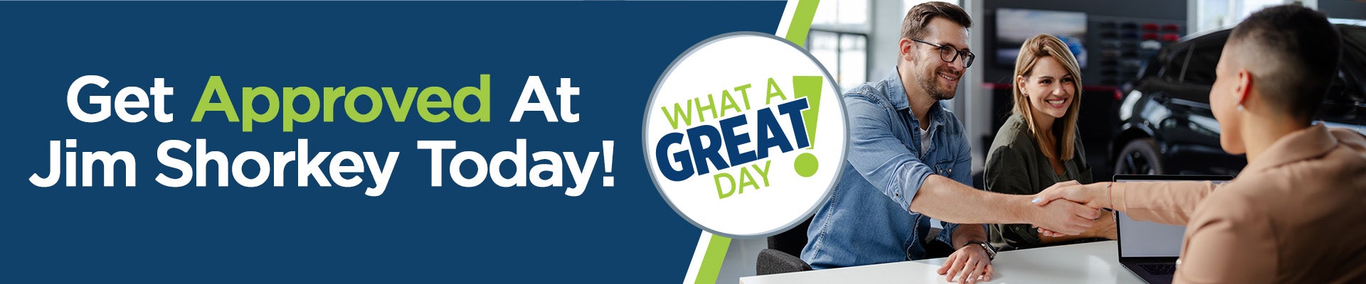 Jim Shorkey CDJRF Finance