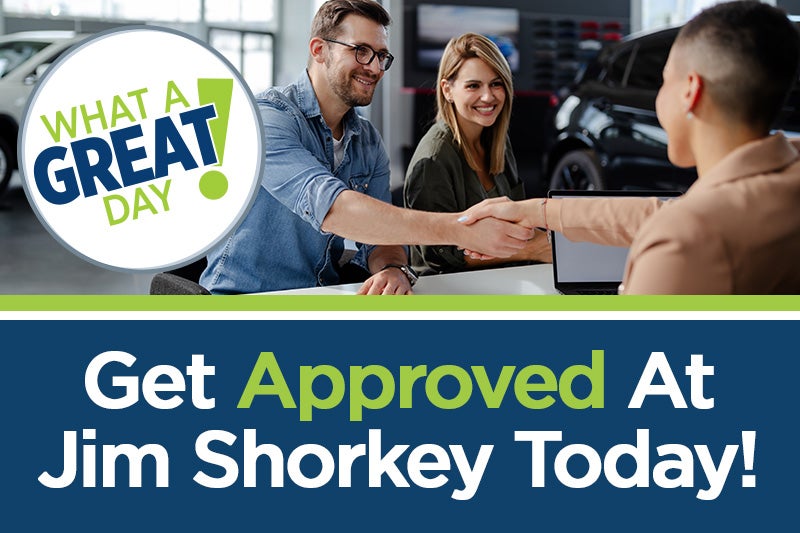 Jim Shorkey CDJRF Finance