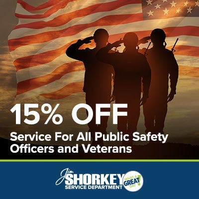 Public Safety and Veterans
