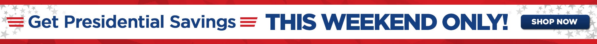 Presidential Savings