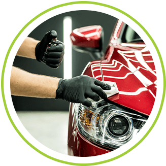 Aviation-Grade Ceramic Coating