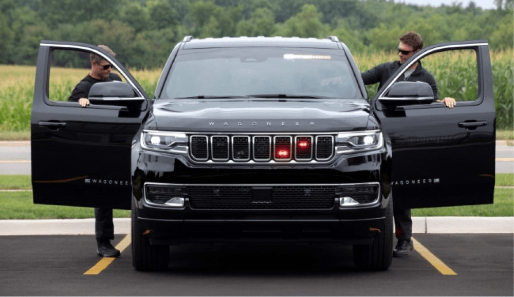 Jim Shorkey CDJRF Youngstown | Austintown, OH