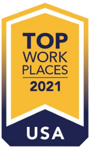 top workplaces usa 2021